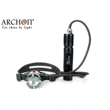 Archon Diving Scheinwerfer 1000 Lumen CREE LED